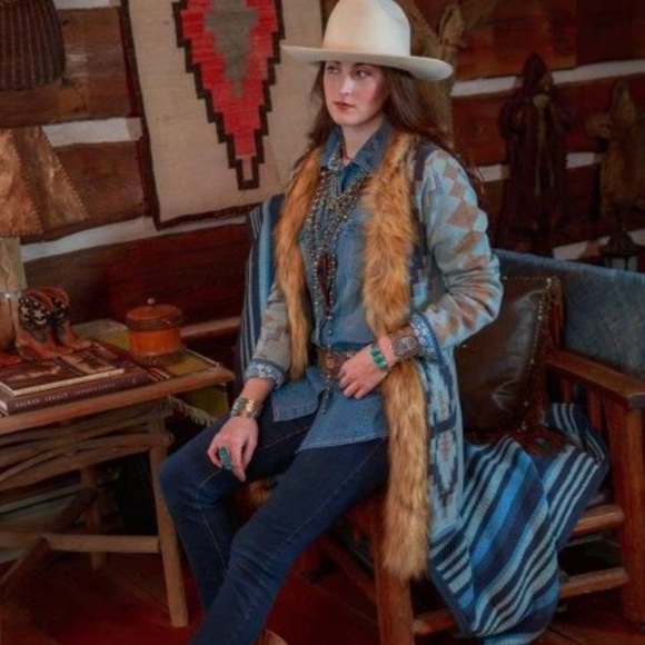 Tasha Polizzi Greylock Cardigan - Picture 3 of 3